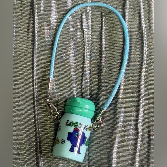 Other - Blue and Green Accessory for Monsters NIP